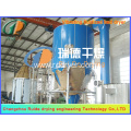 Centrifugal Spray Dryer for Formaldehyde Resin